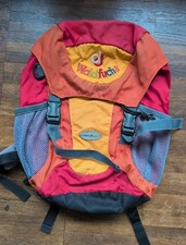Deuter Waldfuchs Rucksack für Kinder