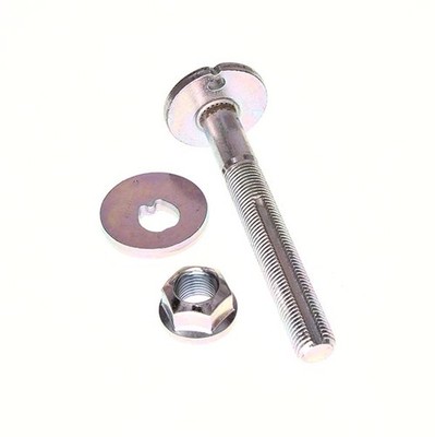Für MAXGEAR 49-5413 NISSAN MURANO 03 SWING ARM BOLT - (ECOCENTRIC)