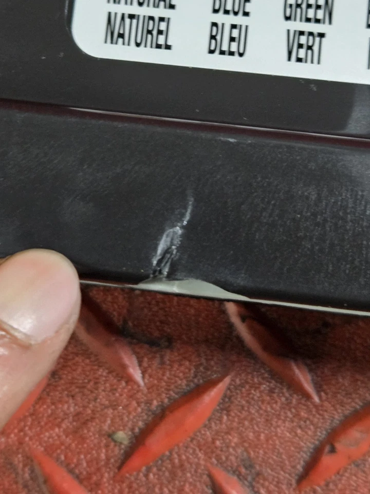 Módulo de control de carrocería GM 2014-2020 OEM para Chevrolet Impala SS 13594692 NOTE Foto 2 de 4