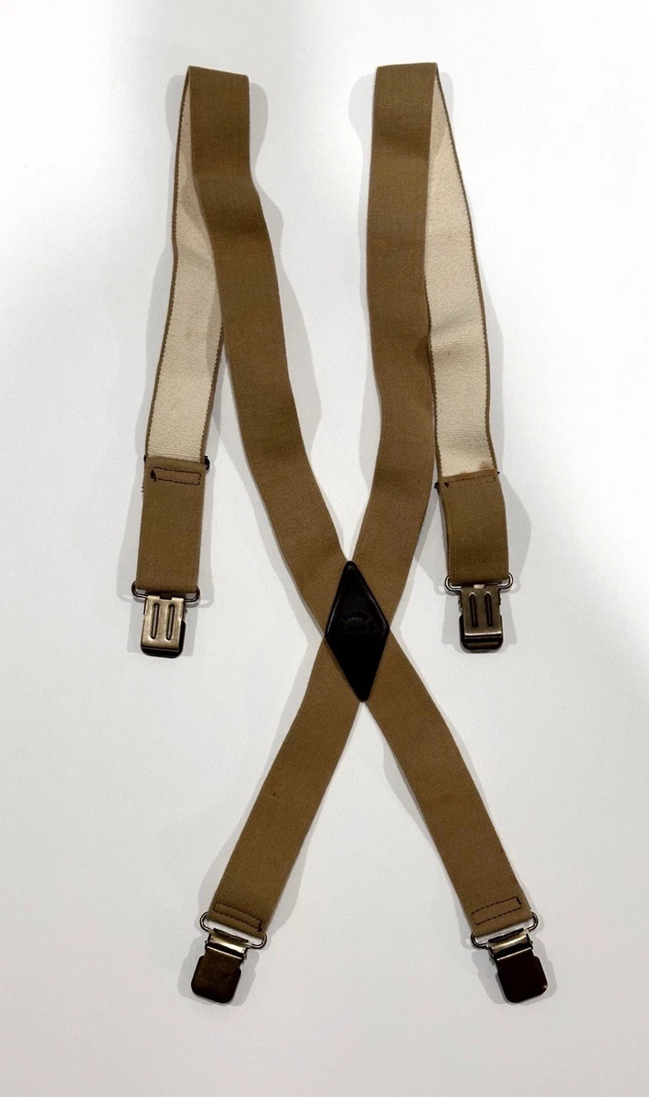 Filson Suspenders for Men for sale | eBay