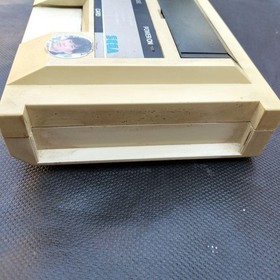 SEGA MARK III Master System Console Boxed Bundle Japan Junk For Parts Games