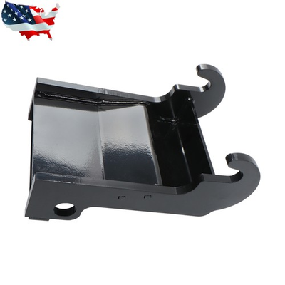 #ad Steel Quick Attach Excavator Coupler Bracket For Bobcat X change E Series $61.97