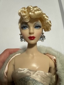 Integrity Gene Doll | eBay