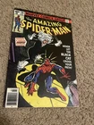 Amazing Spider-Man #194 Key issue. 1st app Black cat. High grade. Original print