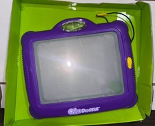 NEW UNUSED Spin Master GloDoodle Glo Doodle Light Up Drawing Board US23