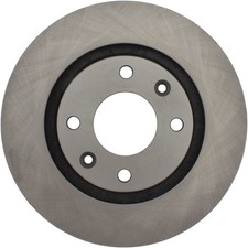 Disc Brake Rotor-C-TEK Standard Centric 121.99016