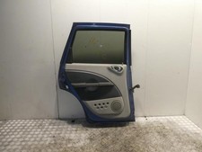 Porte arrière et accessoires Chrysler PT CRUISER