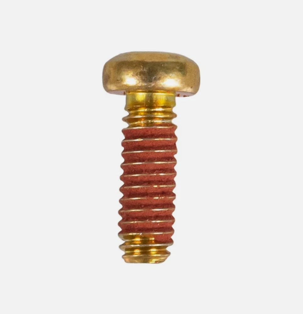 Screw