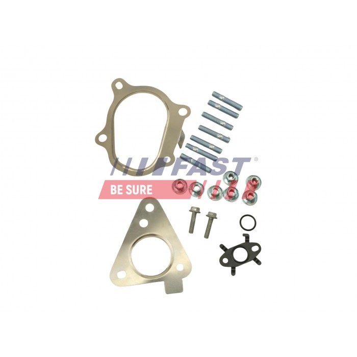 Kit joints de turbo pour Renault Master 2 Opel Movano 8200879731