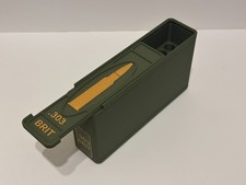 .303 British Ammunition Storage Box 20 Rounds – Gen 3 – Stackable – New