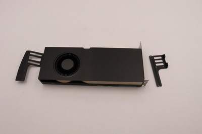 Lenovo Nvidia Quadro RTX A4500 20GB CAD KI 4X61J77360 PCIe4.0x16 neu f. P5 P7 P8