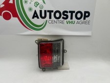 Feu arrière Citroen C6