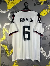 Kimmich Germany Jersey Home Football Soccer Shirt 2026 Adidas Men Size 2XL ig93