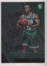 2016-17 Panini Absolute Rookies 911/999 Demetrius Jackson #189 00ah