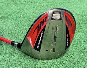 King Cobra Speed Ld Driver | eBay