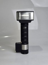 Metz 45 CL-1 Handle Mounted Flash