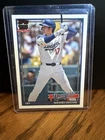 2026 Topps Series 1 Shohei Ohtani Base (RAW)