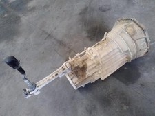 Boite de vitesse Ssangyong KYRON