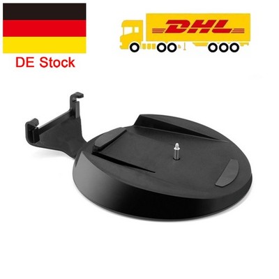 Für Sony PS5 Disc Version Vertical Stand Holder Console Dock Base Support +Screw