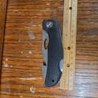 3 1/2"  Stainless Hunting Knife for Skinning and Gut Hook — photo 5