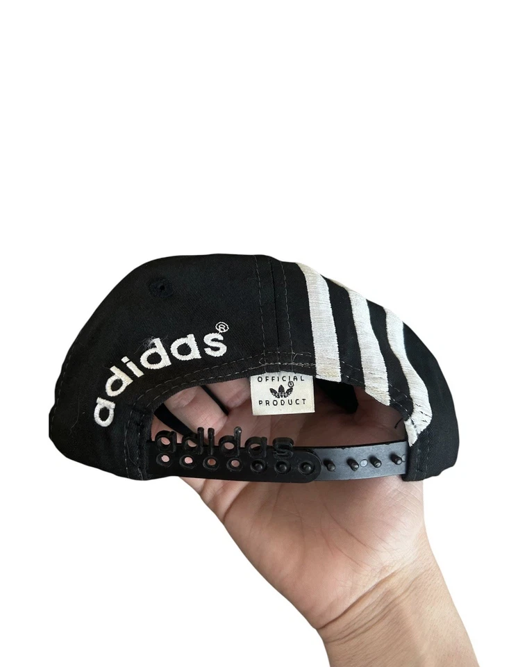 Casquette Fc Bayern Munich Vintage 90s - Photo 3/3
