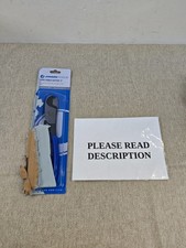 Jonard Tools JIC-755 Hardline COAX & Fiber Cable Cutter, Up to 1' Diamete (READ)