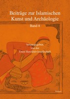 BeiträGe Zur Islamischen Kunst Und ArchäOlogie | Englisch | Buch | 2022