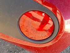 Pare-choc arrière Hyundai I10