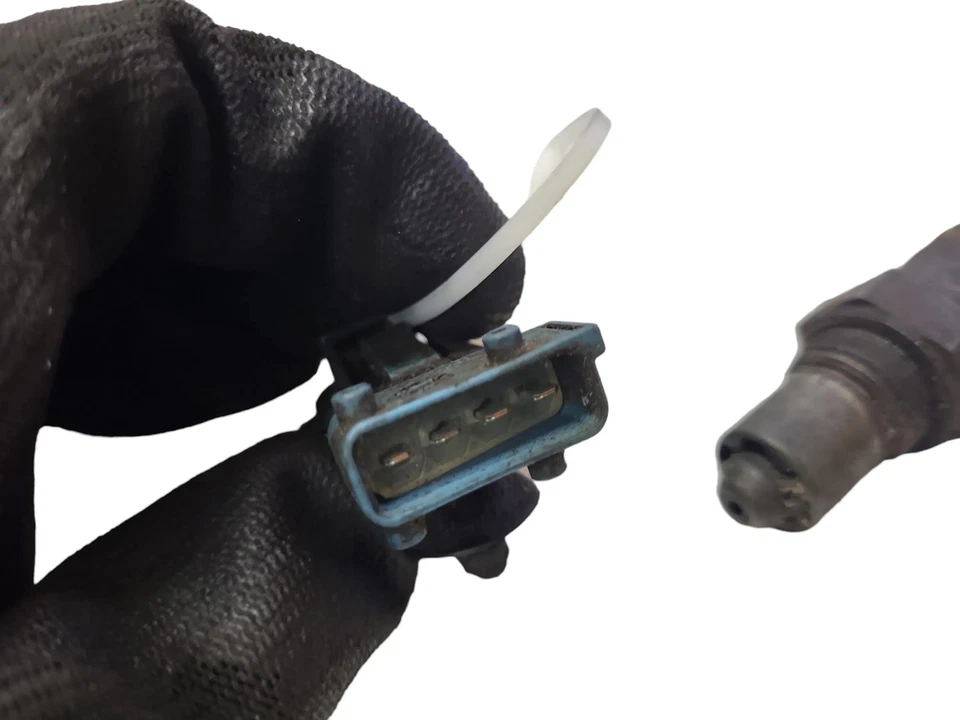 Sensore ossigeno lambda CITROËN C5 II Break RE 39652611 3.0 28788258 - Immagine 4 di 4