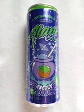 (EMPTY) 1 Can Alani Nu Witch's Brew Energy Drink 2025 Collectible