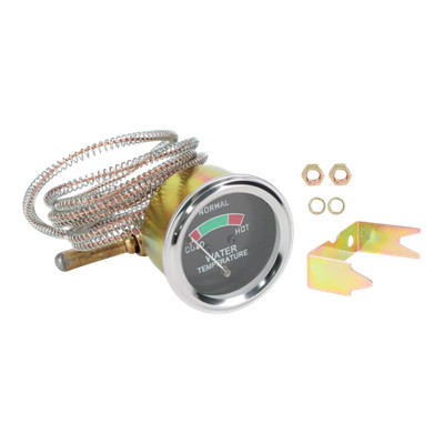 Water Temperature Gauge 180727M91 fits Landini Atlas 85 Atlas 75 MYTHOS 110