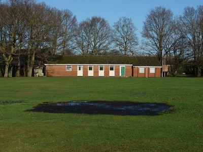 Foto A2 Bisley Green Lucas Green\/SU9459 Neujahrstag, der Erste (Hoffnung c2013