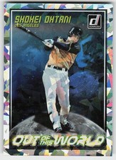 Ultimate Shohei Ohtani Rookie Cards Checklist and Gallery 103