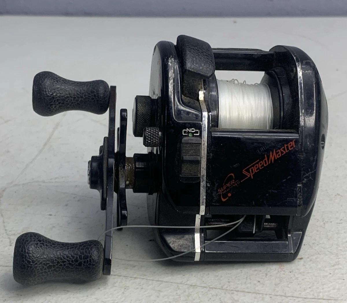 shimano bantam magnumlite products for sale | eBay