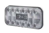 Hella 2VA 011 900-001 Heckleuchte
