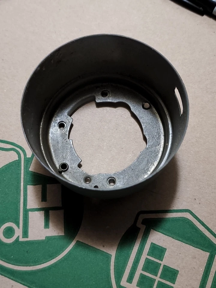 НОВЫЙ ИЗ СТАРЫХ ЗАПАСОВ 1964 OLDSMOBILE F85 PONTIAC TEMPEST BUICK СПЕЦИАЛЬНЫЙ КОРПУС ПОВОРОТНИКА GM OEM - Изображение 4 из 4