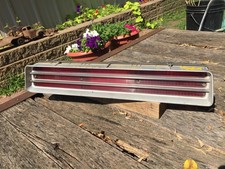 1973 Buick Lesabre Right Tail Light Assembly Oem Rh 73 1973 Buick Lesabre Right Tail Light Assembly Oem Rh 73