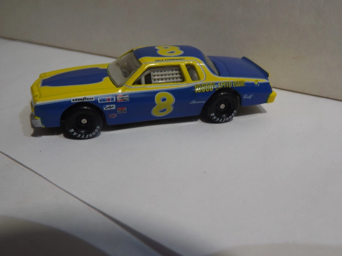 Winner's Circle Dale Earnhardt Dodge Diecast Racing Cars for sale