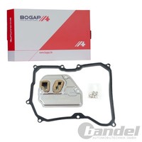 Bogap AUTOMATIK-GETRIEBEÖLFILTER Passend FüR Mini Mini | B8115100