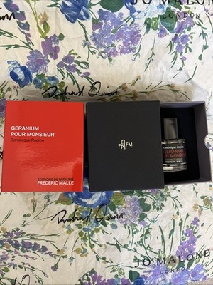 Fredric Malle Geranium Pour Monsieur (50ml)