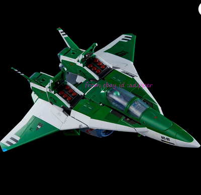 Perct Sentinel Toys Afc-01i 1/48 Genesis Climber Mospeada Legioss