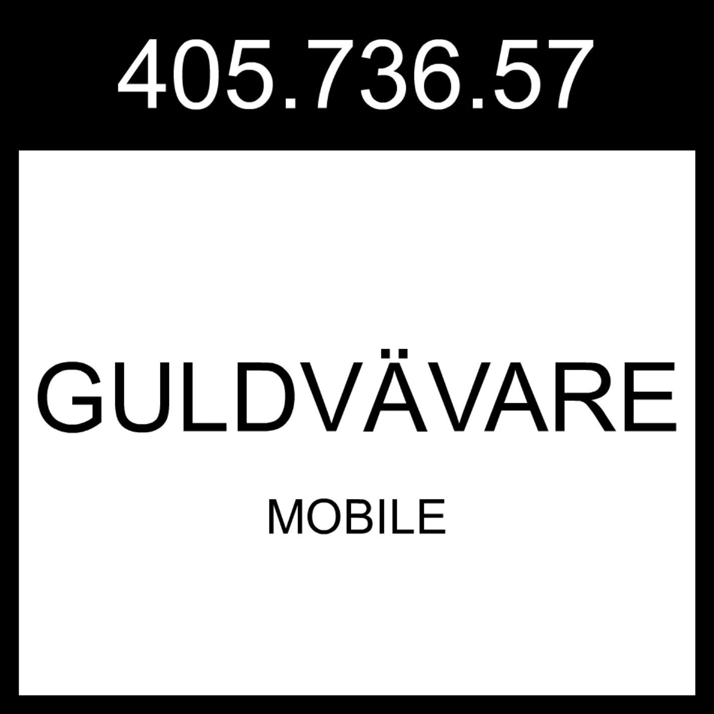 IKEA GULDVAVARE GULDVÄVARE Mobile Multicolor 405.736.57