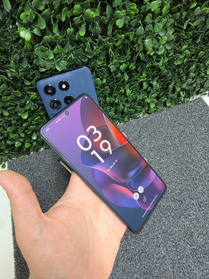 Motorola Moto G Stylus 5G (2025) XT2517-2 – Unlocked (Any Carrier) – 128GB – - Image 3 of 4