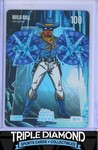 2026 Bo Jackson Battle Arena #CHILL-117 Wild Bill Chillin' Battle Foil Ice T579