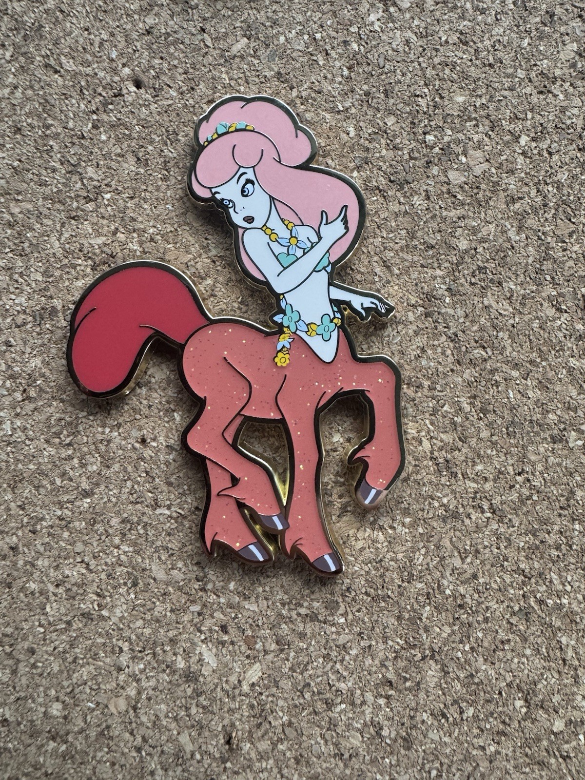 Disney PALM Exclusive 85th Anniversary Fantasia Mystery Blind Centaurette LE 300