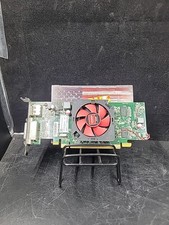 Dell AMD Radeon  109-C26457-01 / HD 7470 1GB Low Profile Video Card DP/N 01KN8G