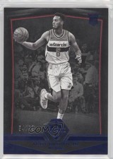 2018-19 Panini Chronicles Majestic Blue 54/99 Troy Brown Jr #353 eq1