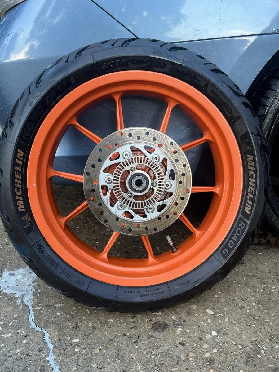 Wheels, Tires & Tubes for KTM 390 for sale | eBay