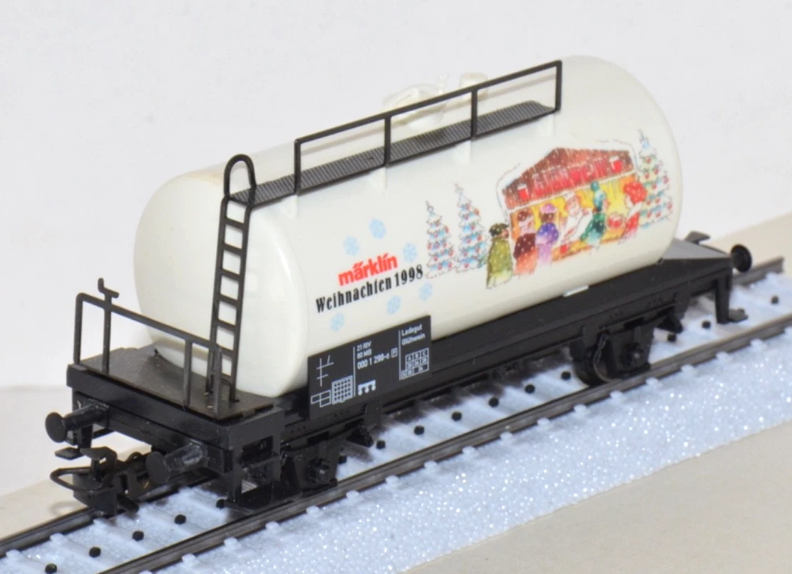 Märklin Model Railroads and Trains for sale | eBay