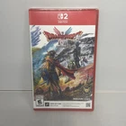 Dragon Quest I & II HD-2D Remake - Nintendo Switch 2 | Brand New Factory Sealed!